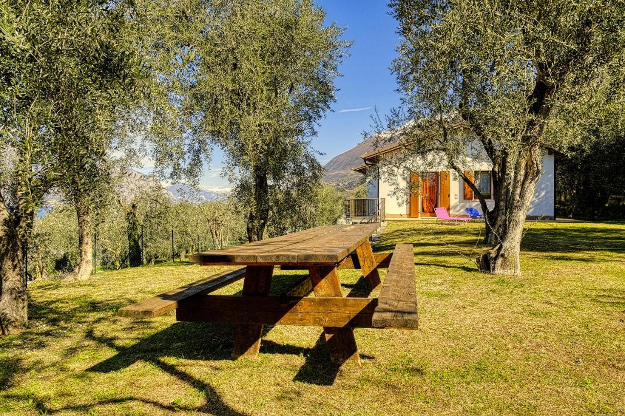 Bellavista Apartment Мальчезіне Екстер'єр фото