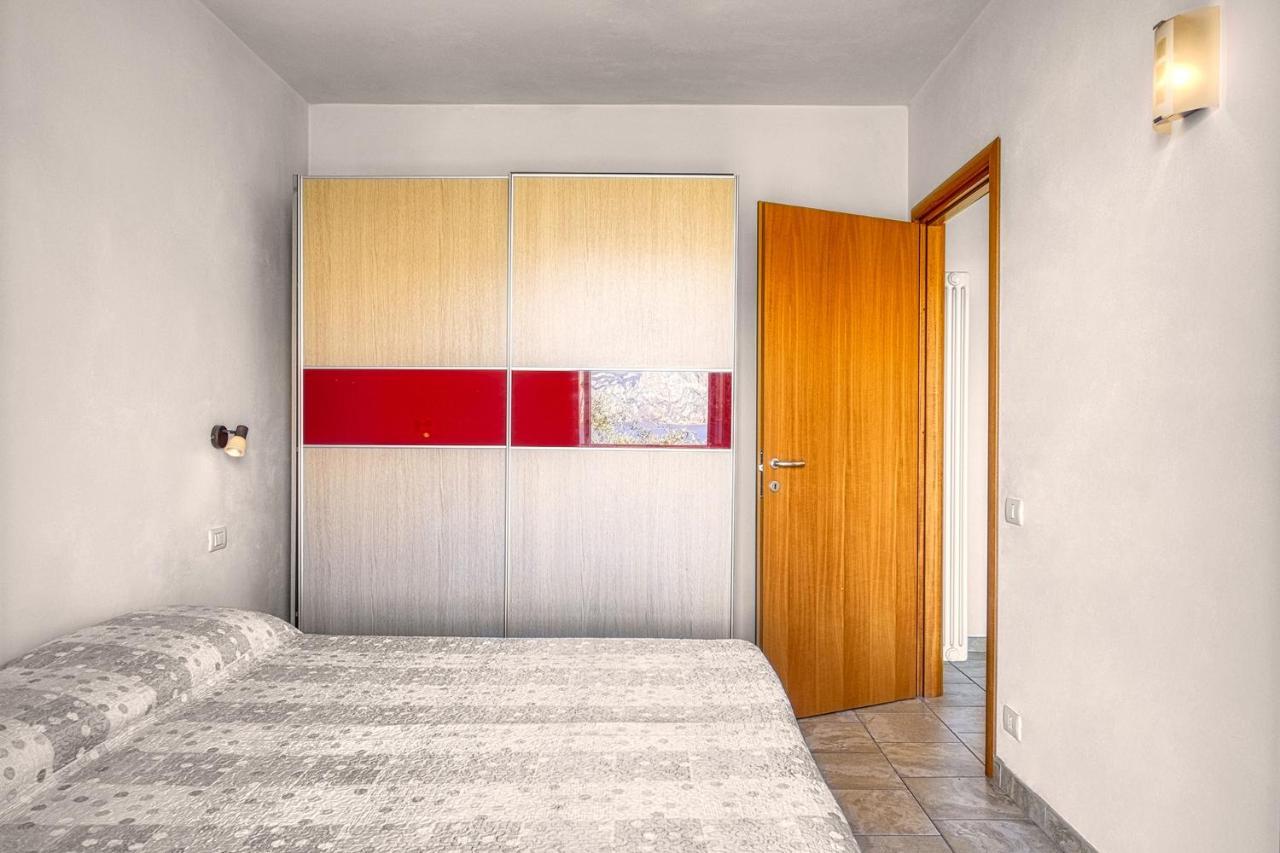 Bellavista Apartment Мальчезіне Екстер'єр фото