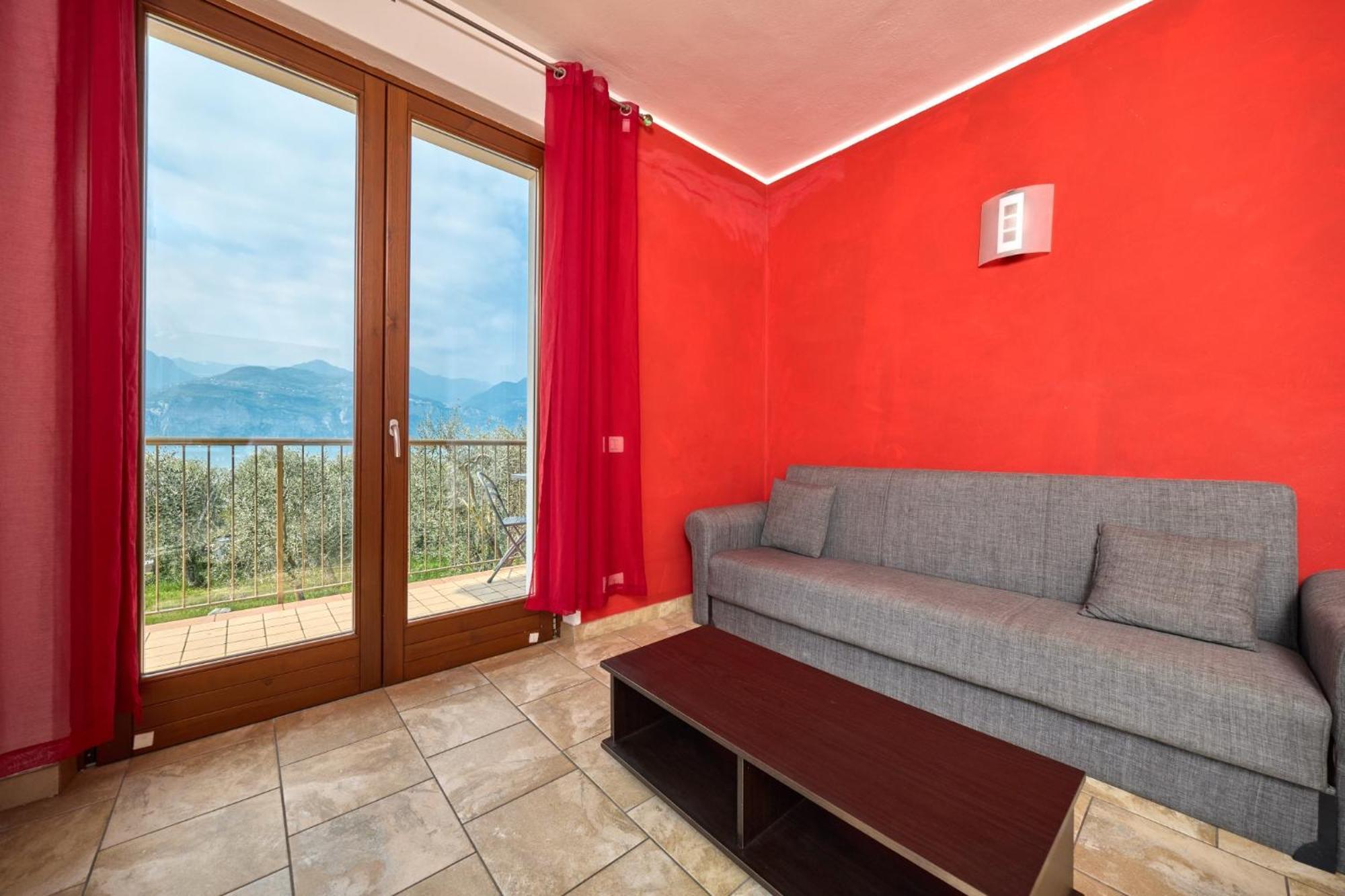 Bellavista Apartment Мальчезіне Екстер'єр фото