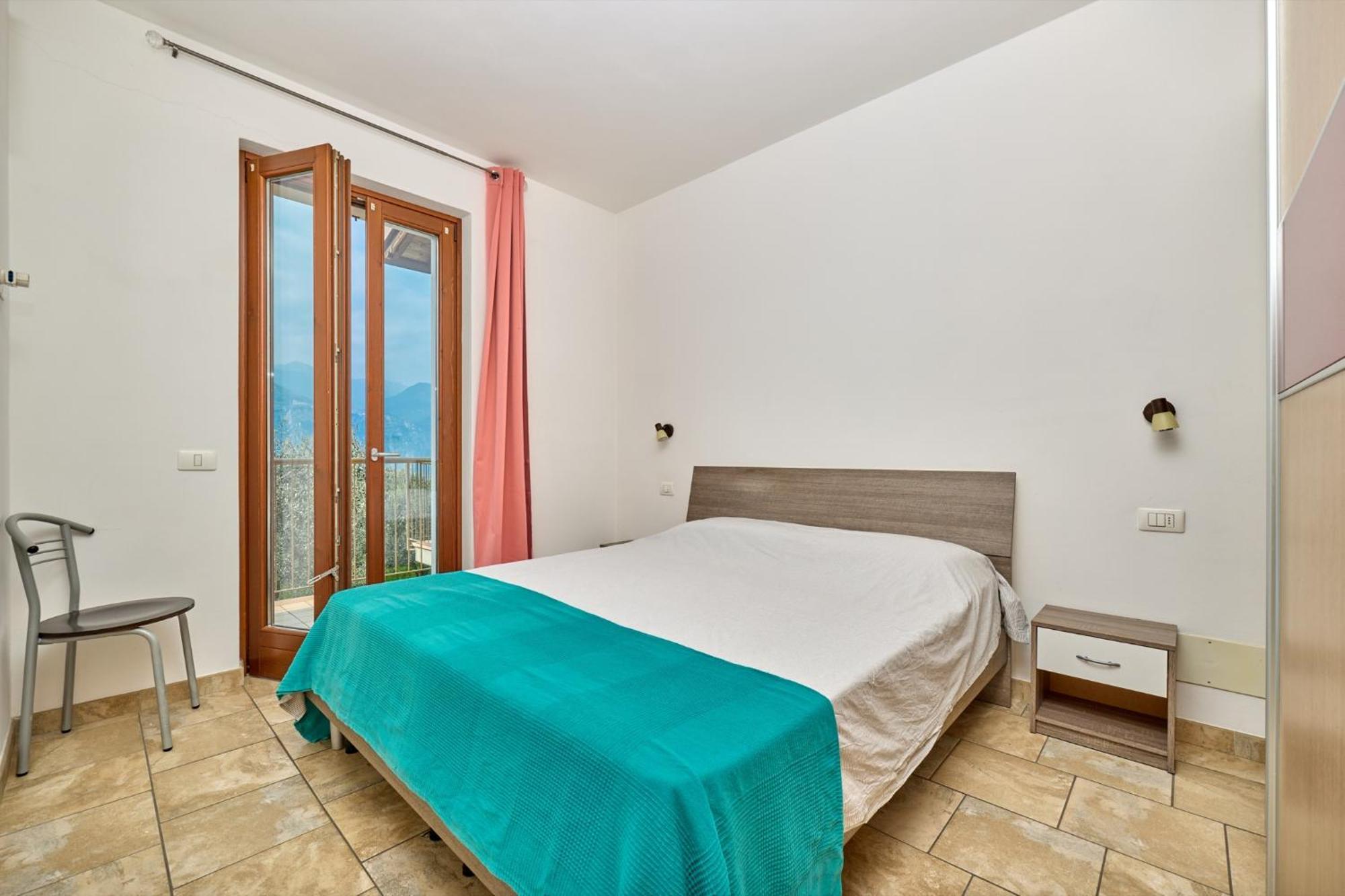 Bellavista Apartment Мальчезіне Екстер'єр фото
